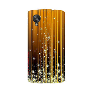 Shining Star   ---   Sony Nokia Lenovo Moto HTC Huawei - Mobile Back Cover