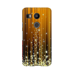 Shining Star   ---   Sony Nokia Lenovo Moto HTC Huawei - Mobile Back Cover