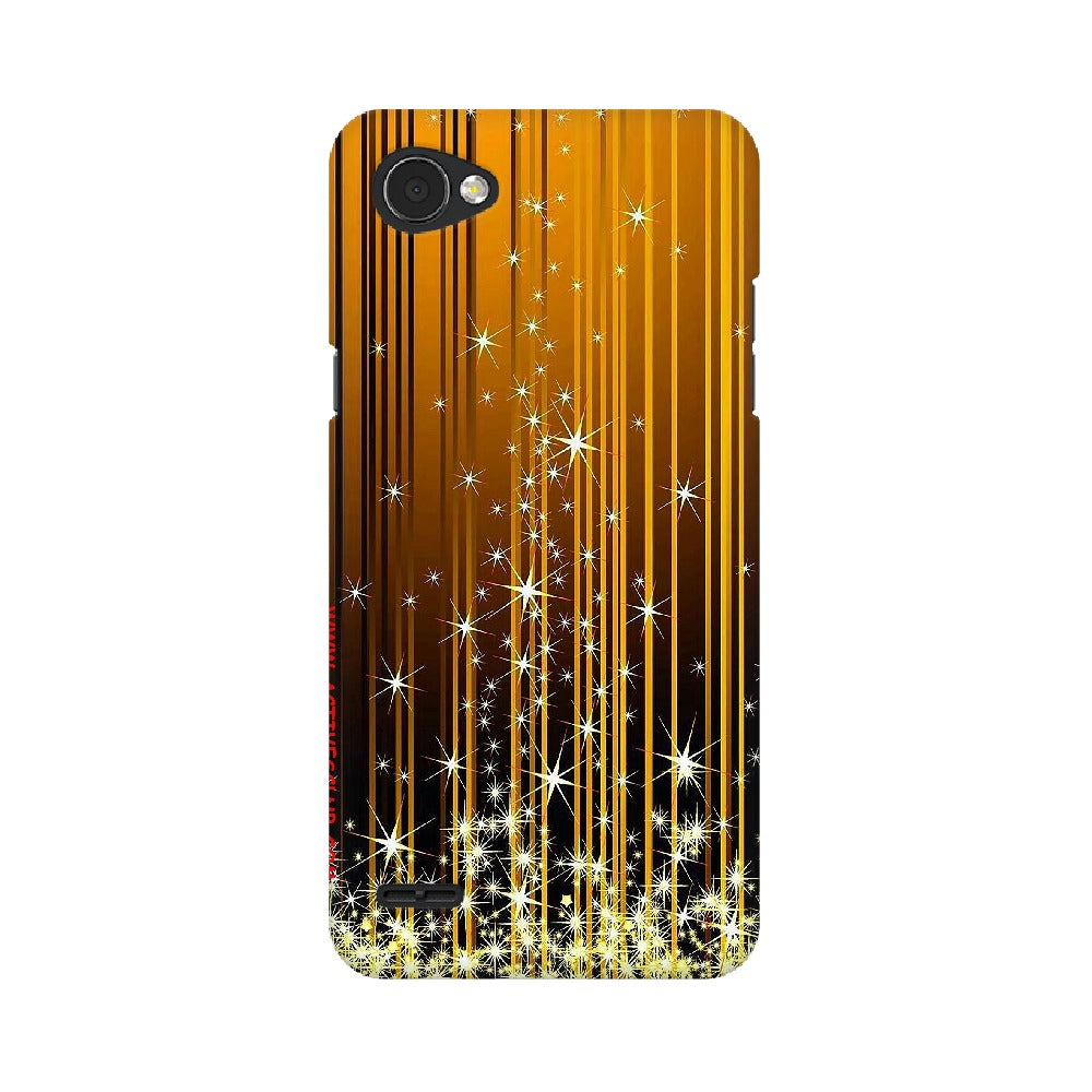 Shining Star   ---   Sony Nokia Lenovo Moto HTC Huawei - Mobile Back Cover