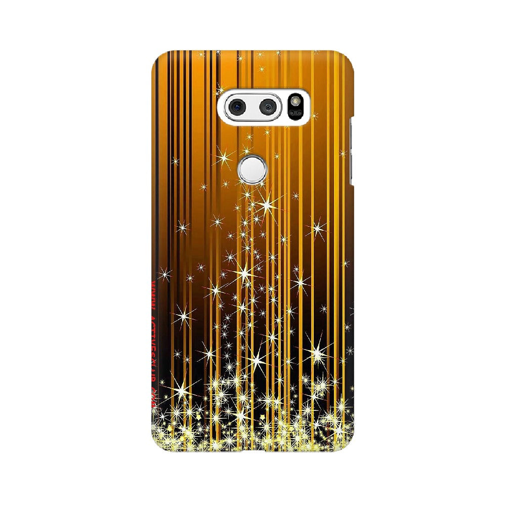 Shining Star   ---   Sony Nokia Lenovo Moto HTC Huawei - Mobile Back Cover