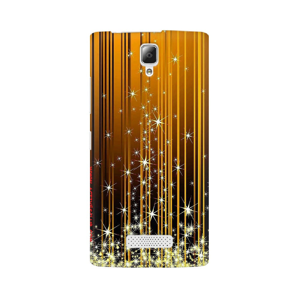 Shining Star   ---   Sony Nokia Lenovo Moto HTC Huawei - Mobile Back Cover