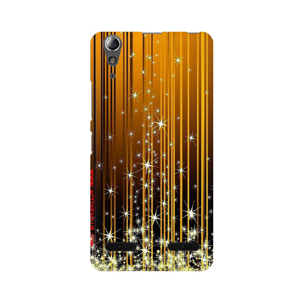 Shining Star   ---   Sony Nokia Lenovo Moto HTC Huawei - Mobile Back Cover