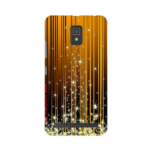 Shining Star   ---   Sony Nokia Lenovo Moto HTC Huawei - Mobile Back Cover