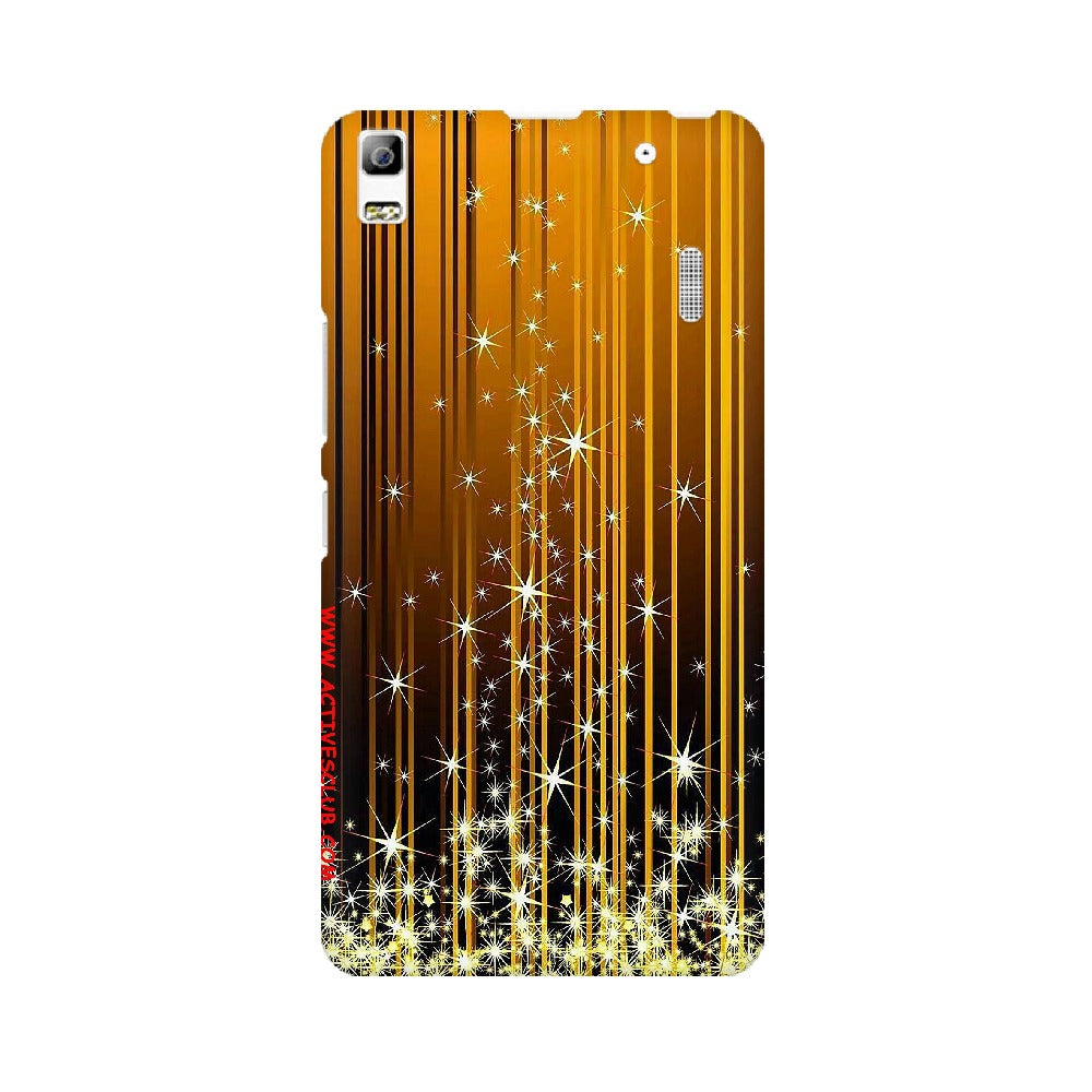 Shining Star   ---   Sony Nokia Lenovo Moto HTC Huawei - Mobile Back Cover