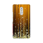 Shining Star   ---   Sony Nokia Lenovo Moto HTC Huawei - Mobile Back Cover