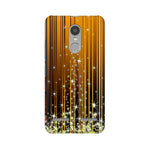 Shining Star   ---   Sony Nokia Lenovo Moto HTC Huawei - Mobile Back Cover