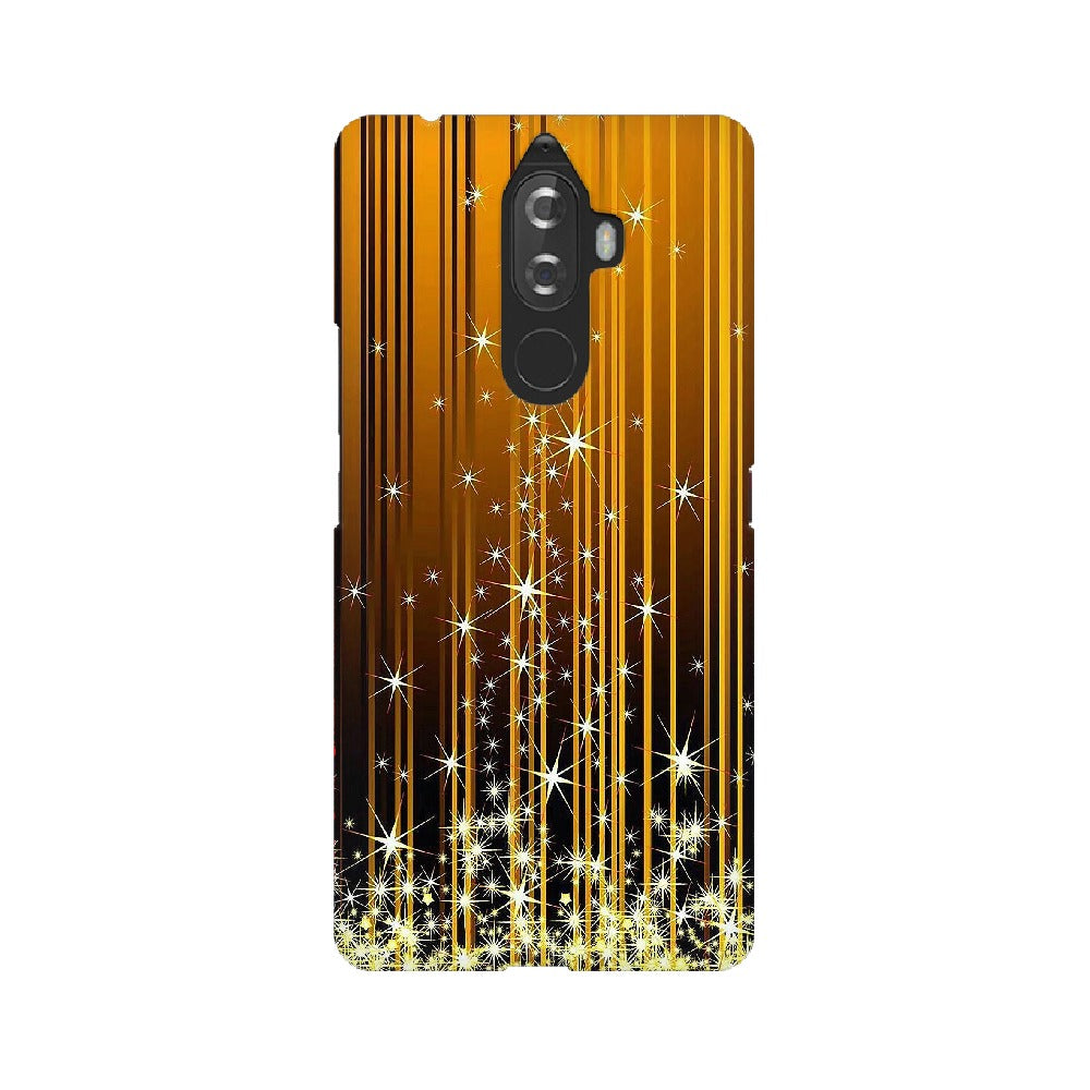 Shining Star   ---   Sony Nokia Lenovo Moto HTC Huawei - Mobile Back Cover