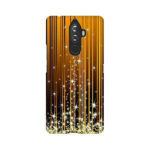 Shining Star   ---   Sony Nokia Lenovo Moto HTC Huawei - Mobile Back Cover