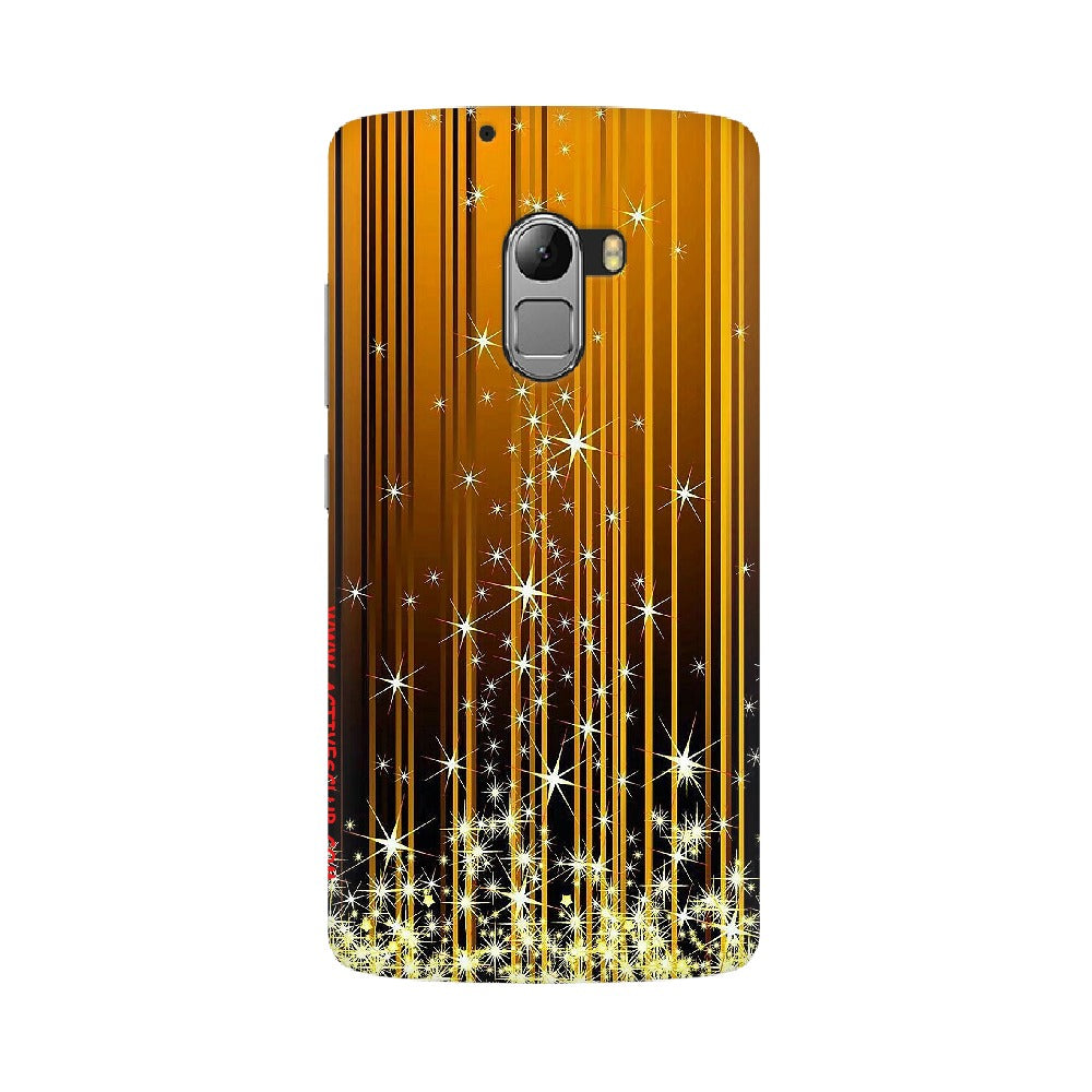 Shining Star   ---   Sony Nokia Lenovo Moto HTC Huawei - Mobile Back Cover