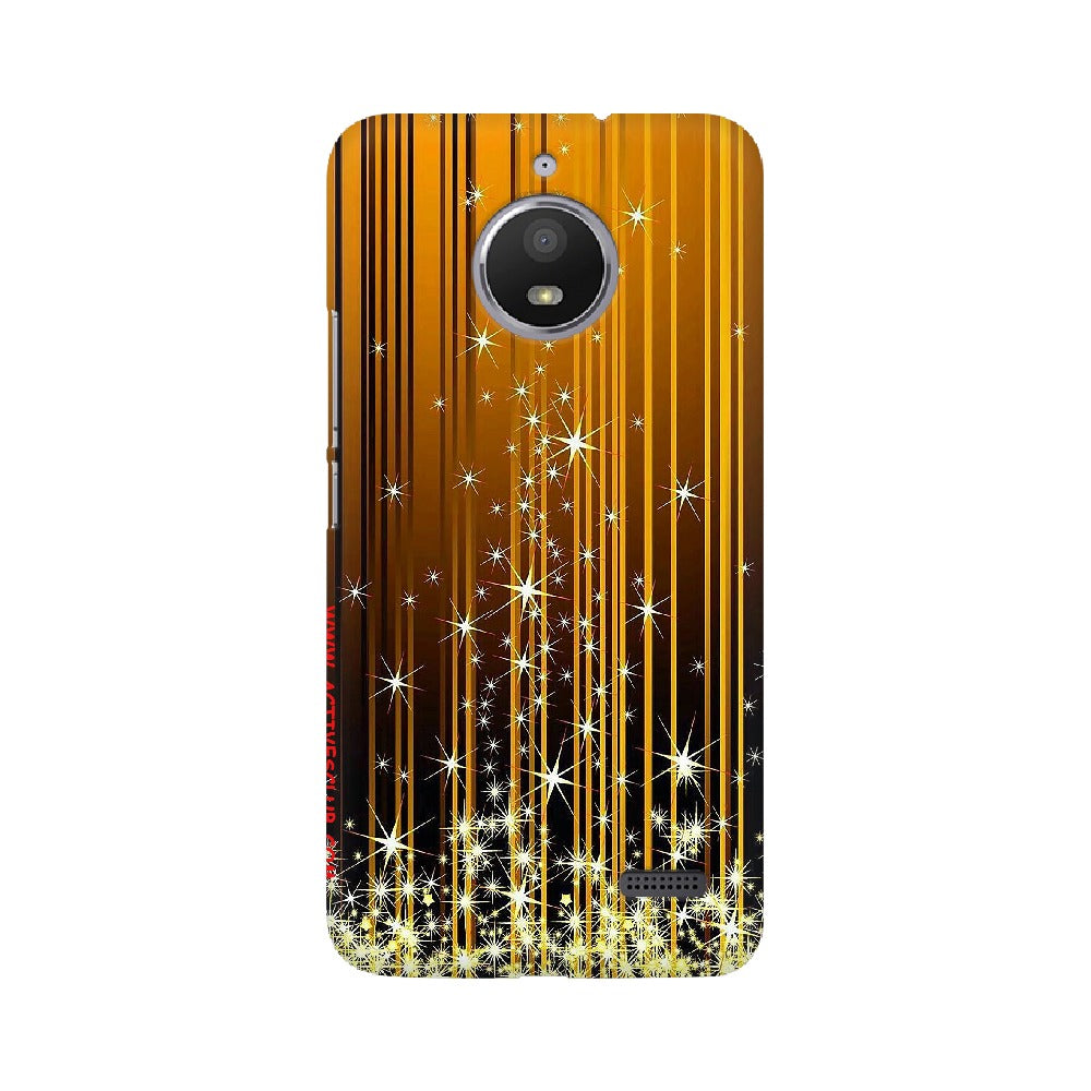 Shining Star   ---   Sony Nokia Lenovo Moto HTC Huawei - Mobile Back Cover