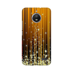 Shining Star   ---   Sony Nokia Lenovo Moto HTC Huawei - Mobile Back Cover