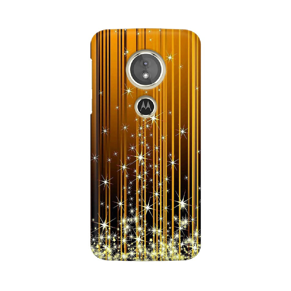 Shining Star   ---   Sony Nokia Lenovo Moto HTC Huawei - Mobile Back Cover