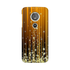 Shining Star   ---   Sony Nokia Lenovo Moto HTC Huawei - Mobile Back Cover