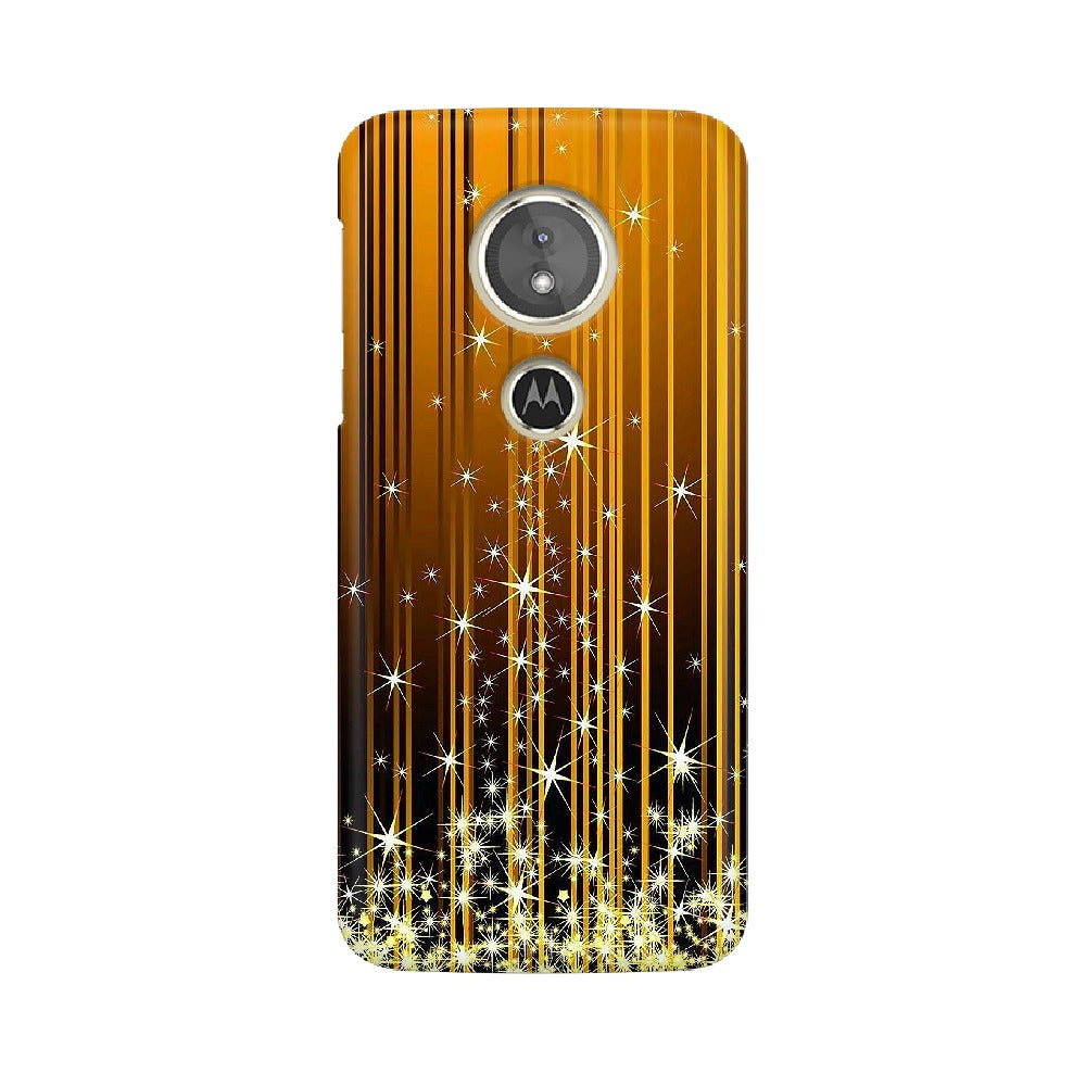 Shining Star   ---   Sony Nokia Lenovo Moto HTC Huawei - Mobile Back Cover