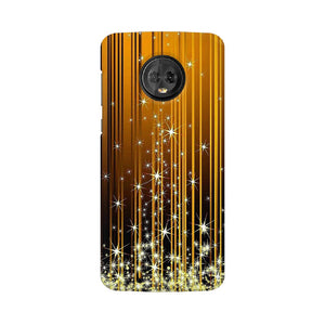 Shining Star   ---   Sony Nokia Lenovo Moto HTC Huawei - Mobile Back Cover