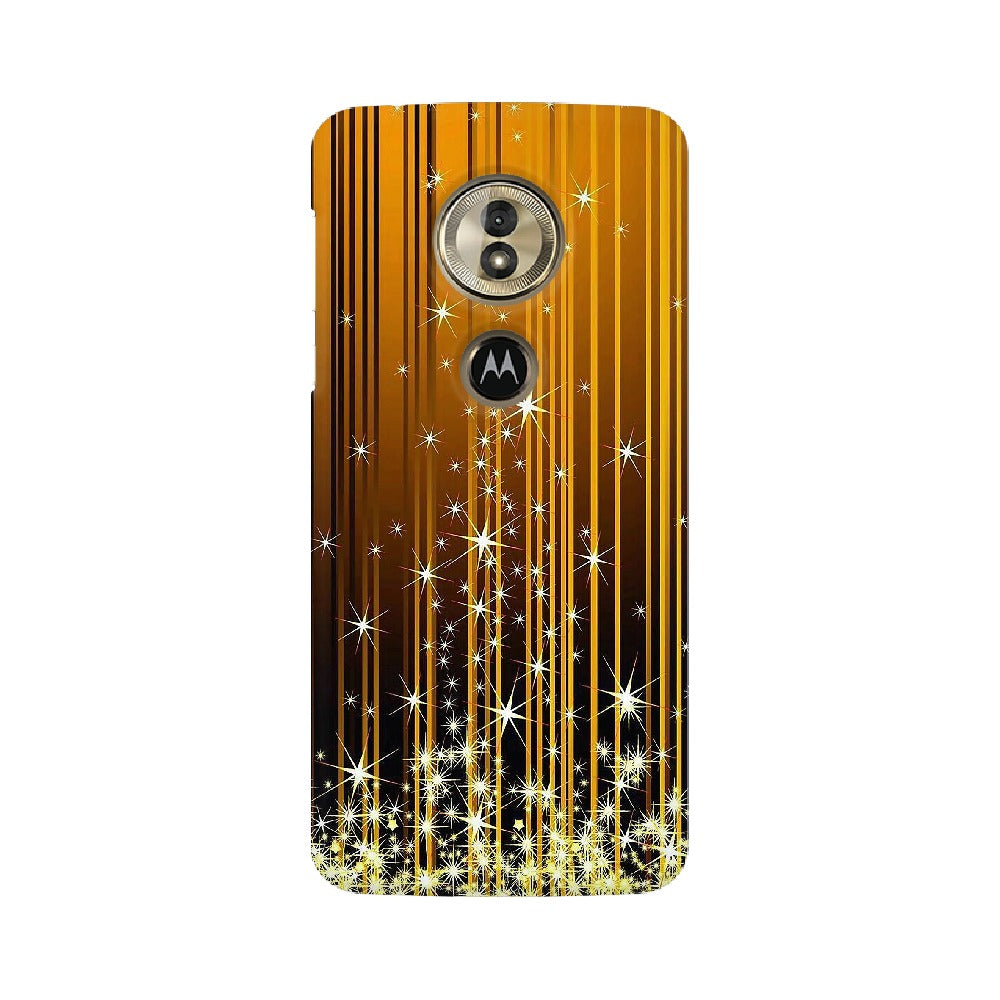 Shining Star   ---   Sony Nokia Lenovo Moto HTC Huawei - Mobile Back Cover