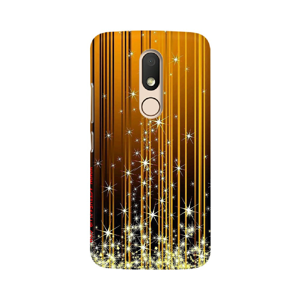 Shining Star   ---   Sony Nokia Lenovo Moto HTC Huawei - Mobile Back Cover