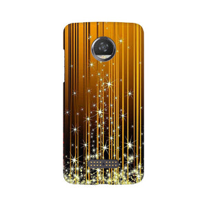 Shining Star   ---   Sony Nokia Lenovo Moto HTC Huawei - Mobile Back Cover