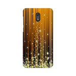 Shining Star   ---   Sony Nokia Lenovo Moto HTC Huawei - Mobile Back Cover