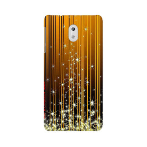 Shining Star   ---   Sony Nokia Lenovo Moto HTC Huawei - Mobile Back Cover