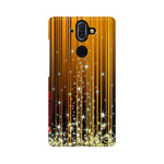 Shining Star   ---   Sony Nokia Lenovo Moto HTC Huawei - Mobile Back Cover