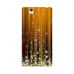 Shining Star   ---   Sony Nokia Lenovo Moto HTC Huawei - Mobile Back Cover