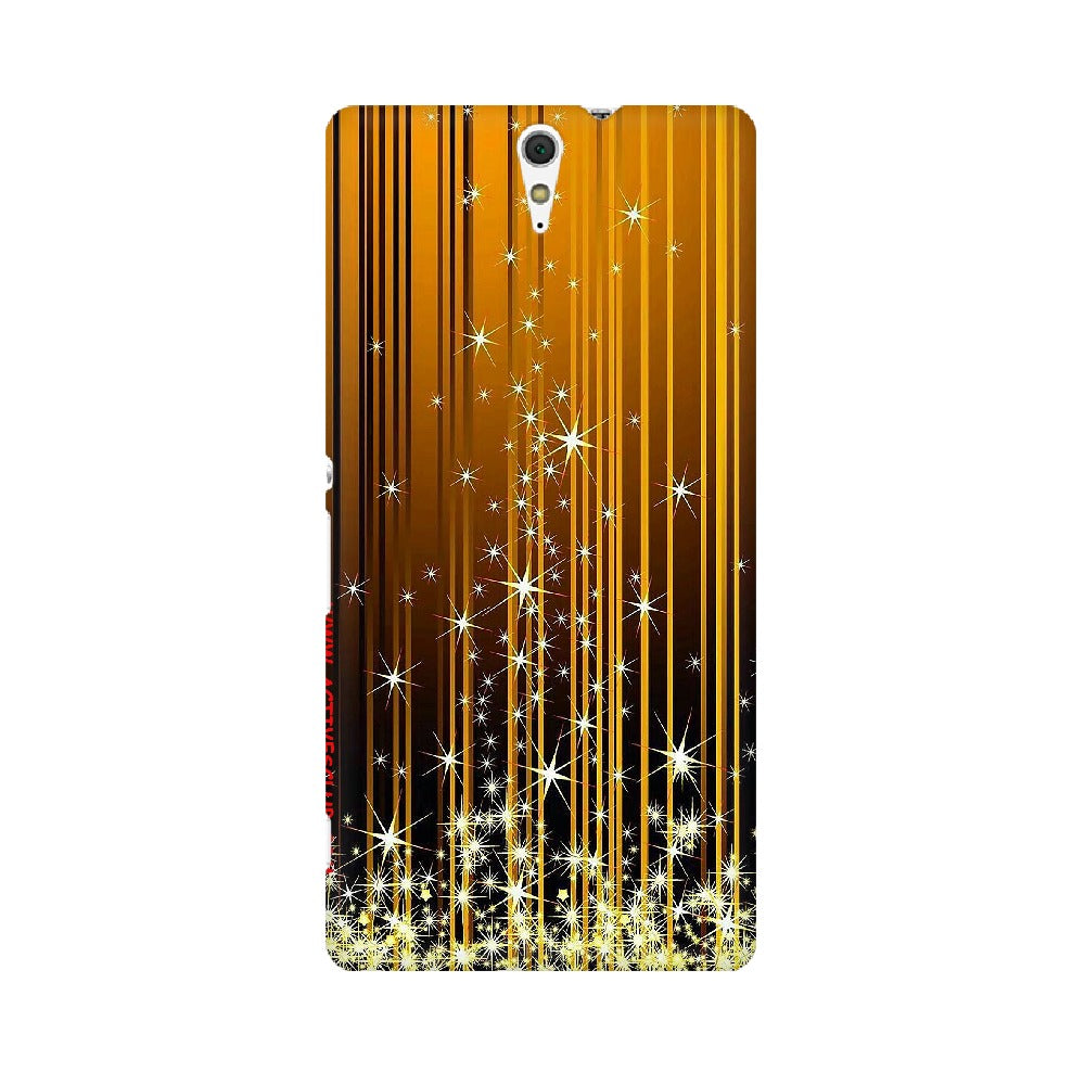 Shining Star   ---   Sony Nokia Lenovo Moto HTC Huawei - Mobile Back Cover