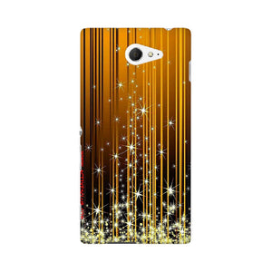 Shining Star   ---   Sony Nokia Lenovo Moto HTC Huawei - Mobile Back Cover