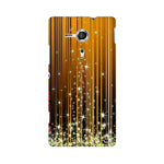 Shining Star   ---   Sony Nokia Lenovo Moto HTC Huawei - Mobile Back Cover