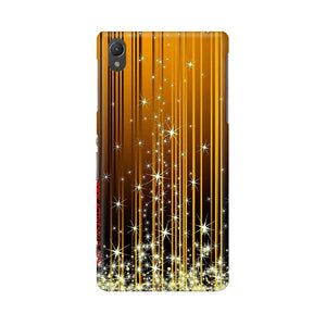 Shining Star   ---   Sony Nokia Lenovo Moto HTC Huawei - Mobile Back Cover