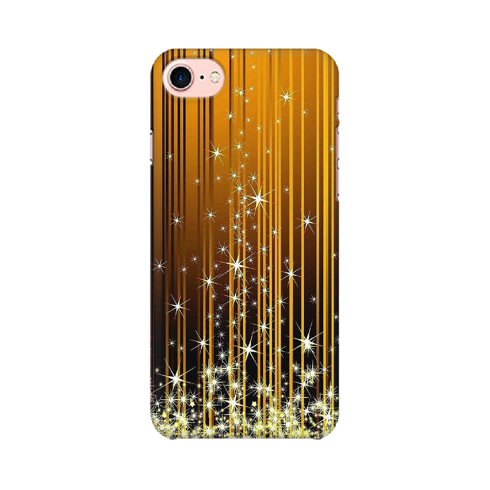 Shining Star   ---   Apple XioMi RealMe Oppo Vivo - Mobile Back Cover