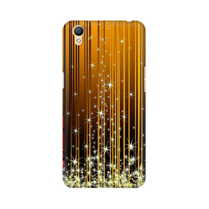 Shining Star   ---   Apple XioMi RealMe Oppo Vivo - Mobile Back Cover