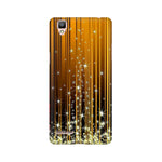 Shining Star   ---   Apple XioMi RealMe Oppo Vivo - Mobile Back Cover