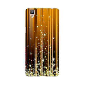 Shining Star   ---   Apple XioMi RealMe Oppo Vivo - Mobile Back Cover