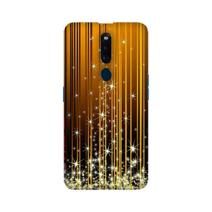 Shining Star   ---   Apple XioMi RealMe Oppo Vivo - Mobile Back Cover