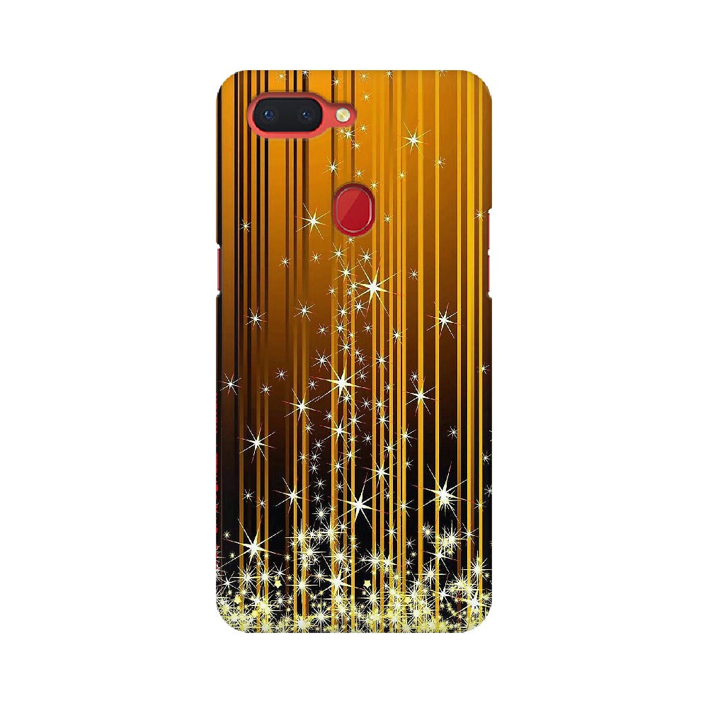 Shining Star   ---   Apple XioMi RealMe Oppo Vivo - Mobile Back Cover