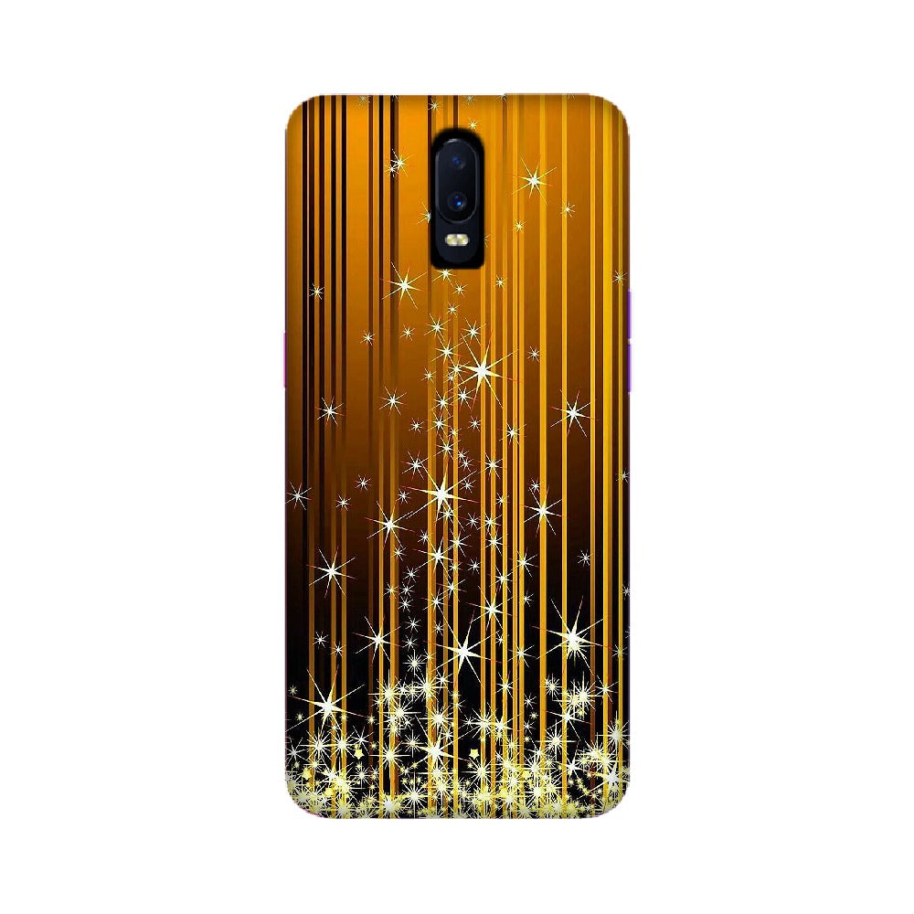 Shining Star   ---   Apple XioMi RealMe Oppo Vivo - Mobile Back Cover