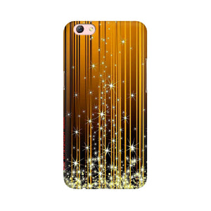 Shining Star   ---   Apple XioMi RealMe Oppo Vivo - Mobile Back Cover