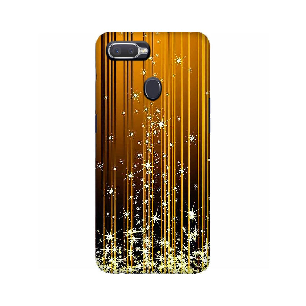 Shining Star   ---   Apple XioMi RealMe Oppo Vivo - Mobile Back Cover