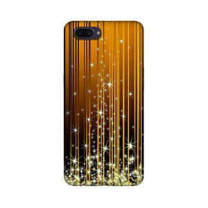 Shining Star   ---   Apple XioMi RealMe Oppo Vivo - Mobile Back Cover