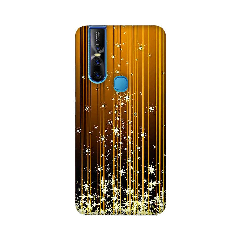 Shining Star   ---   Apple XioMi RealMe Oppo Vivo - Mobile Back Cover