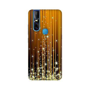 Shining Star   ---   Apple XioMi RealMe Oppo Vivo - Mobile Back Cover