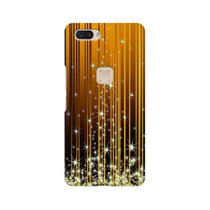 Shining Star   ---   Apple XioMi RealMe Oppo Vivo - Mobile Back Cover