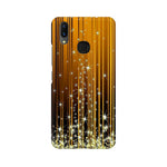 Shining Star   ---   Apple XioMi RealMe Oppo Vivo - Mobile Back Cover