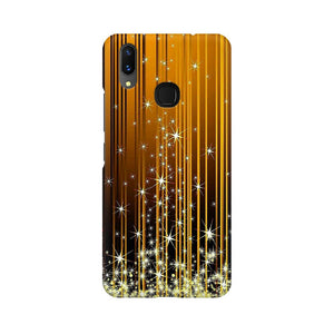 Shining Star   ---   Apple XioMi RealMe Oppo Vivo - Mobile Back Cover