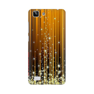 Shining Star   ---   Apple XioMi RealMe Oppo Vivo - Mobile Back Cover