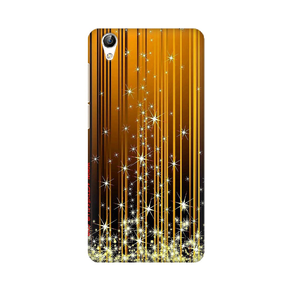 Shining Star   ---   Apple XioMi RealMe Oppo Vivo - Mobile Back Cover