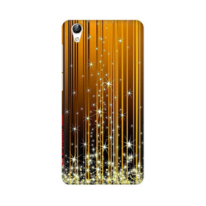 Shining Star   ---   Apple XioMi RealMe Oppo Vivo - Mobile Back Cover