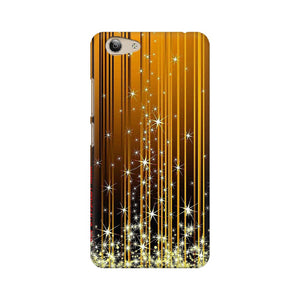 Shining Star   ---   Apple XioMi RealMe Oppo Vivo - Mobile Back Cover