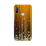 Shining Star   ---   Apple XioMi RealMe Oppo Vivo - Mobile Back Cover